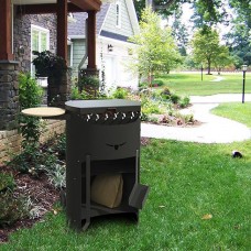 Мангал Woodgrill 644 B-2 Мангал Woodgrill 644 B-2